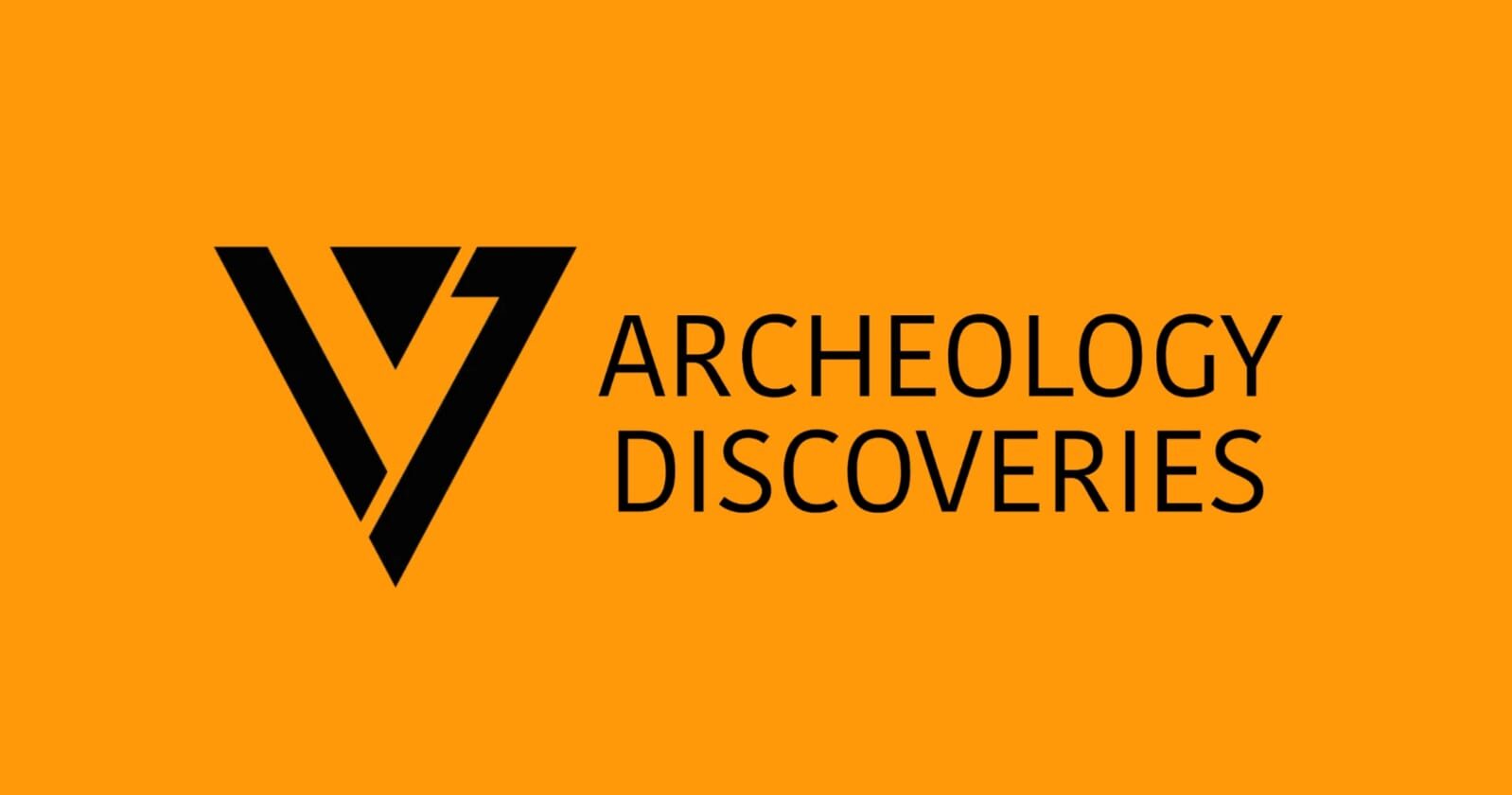 Archaeology Discoveries